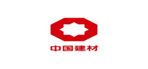 中国建材